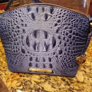 Mini Duxbury Brahmin